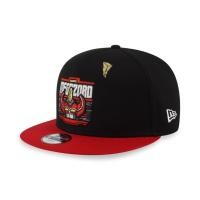 ราคา NEW ERA X POWER RANGERS MEGAZORD RED VISOR BLACK KIDS 9FIFTY CAP (29106089436)