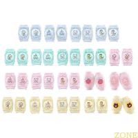 ราคา ZONG สนับเข่าสําหรับเด็กทารกยืดหยุ่นเด็กวัยหัดเดิน Crawling Kneepad หมวกป้องกันเข่านุ่มสําหรับเดินไม่เรืองแสงผ้าฝ้ายเข่า (55614107009)