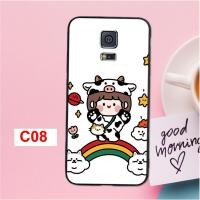 ราคา EXTREMELY HOT 2021 SAMSUNG S4/S5/NOTE 3/NOTE 4 DAIRY COW CASE (52510674577)