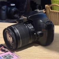 ราคา กล้อง canon 1100d พร้อมเลนส์ (52609535773)