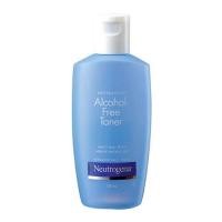 ราคา Neutrogena Alcohol-Free Toner (6855644653)