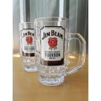 ราคา แก้วญี่ปุ่น ของสะสม Jim beam ขนาด380 ml และ 300ml (4381854493)