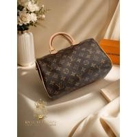 ราคา กระเป๋าหลุยส์ LV #งานตัวตัดจากใบจริงหนังแท้ทั้งใบ (43082693255)