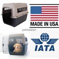 ราคา Petmate กรงเดินทางสัตว์เลี้ยง (11757475071)