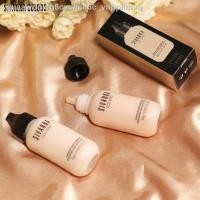 ราคา ครีมรองพื้นขวดนมSivanna Colors Concealer Liquid Foundation SPF25 PA+++ 50มล. (15892569152)