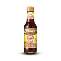 ราคา [สินค้าส่งด่วน] ภูเขาทอง ซีอิ๊วขาว 200 มล. (56863505523)