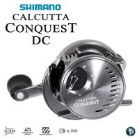ราคา SHIMANO CALCUTTA CONQUEST DC 2020 (3356126615)
