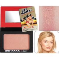 ราคา The balm Hot Mama blush 7.08g (893543642)