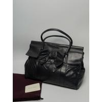 ราคา กระเป๋าสะพาย MULBERRY RUBY BAYSWATER สีดำ สวย มือสองของแท้ (49054762333)