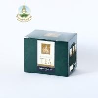 ราคา โครงการหลวง ชาแดง (หงชา) พร้อมชง 2กรัม x 20ซอง (3242121490)