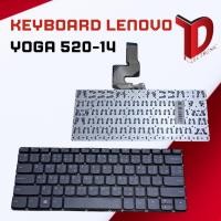 ราคา KEYBOARD LENOVO YOGA 520-14 (28118043598)