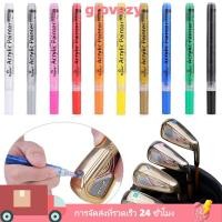 ราคา GROVEZY ปากกาไม้กอล์ฟ สีสันสดใส ครอบคลุม Power Sunscreen อะคริลิคจิตรกร (53161969776)
