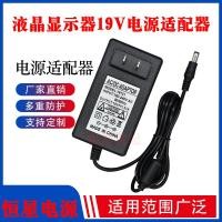 ราคา AOC E2280SWN 24B2XH 27B2H จอแสดงผล LCD สายชาร์จ 19V1.31A อะแดปเตอร์ (43681416506)