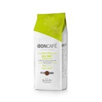 ราคา [สินค้าส่งด่วน] บอนกาแฟ กาแฟคั่วชนิดบด ออลเดย์ 250ก. BONCAFE ALL DAY COFFEE GROUND 250G. (42131880563)