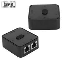 ราคา BEEYE Gigabit Switcher, อะแดปเตอร์อีเธอร์เน็ต RJ45 1000Mbps, แบบสองทิศทางระดับมืออาชีพไม่จําเป็นต้องเลือกพลังงานอีเธอร์เน็ตแบบพาสซีฟโฮม (48313180410)