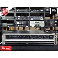 ราคา +ของแท้บ.เอ็นจิเนียร์+ WARTECH 3600 VZ POWER AMP เพาเวอร์แอมป์ สวิทชิ่ง 1450+1450W. วอร์เทค 3600VZ (6832299987)