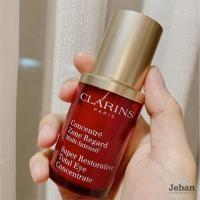 ราคา Clarins super restorative total eye concentrate 15ml. (3366722752)