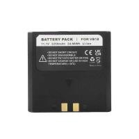 ราคา ▥ Vb-19 Vb19 Vb18 Flash Li-Ion Battery For Godox Ving V850 V850ii V860 V860ii Speedlite Flashgu (49757555271)