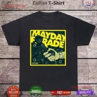 ราคา เสื้อพิมพ์ลายเพลง Tales Told By Dead Friends ของวง Mayday Parade ไซ즈 S - 3XL สไตล์วินเทจสำหรับทุกวัน (55809651661)