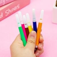 ราคา สีเมจิก ชุดสีเมจิกเล็ก ชุดสีเมจิกแท่นเล็ก สีเมจิกราคาถูก (18965826009)