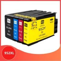 ราคา For HP952 952XL Ink Cartridge for HP 952 For Officejet Pro 7740 8210 8218 8710 8719 8720 8725 8728 8730 8740 Printer (23265508025)