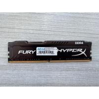 ราคา แรม KINGSTON HyperX FURY (16x1) 16GB DDR4 บัส 2400 (51012609804)