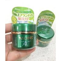 ราคา Aloins Aloe Vera ครีมทาตัว ครีมทามือว่านหางจระเข้ ขนาด 35 กรัม (477689300)