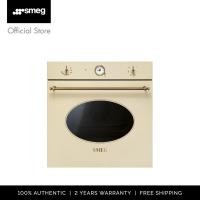 ราคา SMEG เตาอบ Colonial รุ่น SF800 (54406338384)