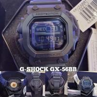 ราคา G-SHOCK GX-56BBยักษ์ใหญ่ของแท้มือ2สภาพสวยๆอุปกรณ์ครบพลังงานเต็ม (27305986600)