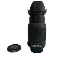 ราคา เลนส์ Nikon 55-200mm F/4-5.6G DX VR Zoom (USED) (54757291832)