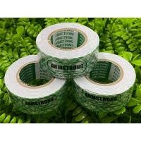 ราคา ARMSTRONG เทปโฟมกาวสองหน้า ตราอาร์มสตรองค์ 24mm.*1m. (แยกขาย) (4031883679)