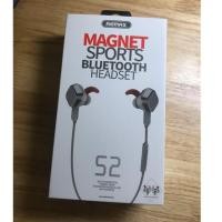 ราคา ส่งต่อ REMAX RB-S2 magnet sport bluetooth (2062475947)