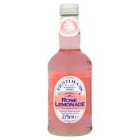 ราคา [5029396738576] Fentimans Rose Lemonade 275 Ml เฟนติแมนส์ โรส เลมอนเนด 275 มล. (54263866894)
