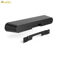 ราคา LLTH Soundbar Wall Mount Braet ลอยสไตล์ติดตั้ง Braet อุปกรณ์เสริมสําหรับ Sonos Ray Soundbar Mount Wall ภายใต้ทีวีร้อน (52164197712)