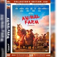 ราคา ตลับฟิล์ม AN!MAL FARM (2026) - ล่าสุด - HD (55814105151)