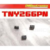 ราคา ไอซีสวิตช์ชิ่ง มี3เบอร์ ให้เลือกสรร TNY268PN TNY266PN TNY279PN / 1ตัวต่อแพ็ค (28677368532)