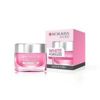 ราคา Rojukiss White Poreless Day / Night Cream 30ml (3714876069)