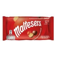 ราคา [สินค้าส่งด่วน] มอลทีเซอร์ชอคโกแลต 37ก. MALTESERS 37G. (56608887495)