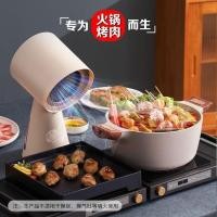 ราคา Haotaitaitai เครื่องดูดควันช่วงเดสก์ท็อปที่ถอดออกได้ปริมาณอากาศขนาดใหญ่ในครัวเรือนหอพักบุหรี่มือที่สองติดตั้งฟรี P (53959595177)