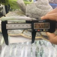 ราคา กำไลหยกสามสี ฮกลกซิ่ว ทรง โดนัท (27364618599)