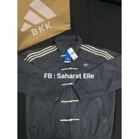 ราคา Adidas Chinese jacket NEWYEAR CTT ไซส์ L ของแท้100% มือหนึ่ง ป้ายแท็กไทย นัดรับกทมได้ (52806972478)