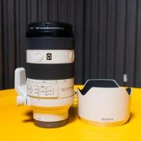 ราคา FE 70-200mm F4 Macro G OSS II อดีตประกันศูนย์ สภาพดีไร้ตำหนิ ไม่มีรา ฝ้า (27438474730)