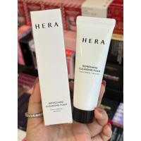 ราคา (ป้ายไทย/ของแท้) HERA Refreshing Cleansing Foam 50ml (49204109800)