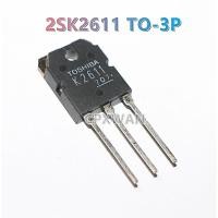 ราคา ❤ 10ชิ้น To-3P 2Sk2611 K2611 9A To3p/900V N-Channel MOSFET ทรานซิสเตอร์ใหม่แบบดั้งเดิม (55212629610)