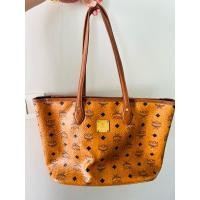 ราคา ❌sold❌กระเป๋า MCM มือสอง แท้ 100% (26418811738)