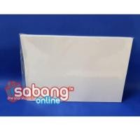 ราคา กระดาษภาพถ่าย PLAIN 115 GRM GLOSSY A3 / A3 PHOTO PAPER (40455763077)
