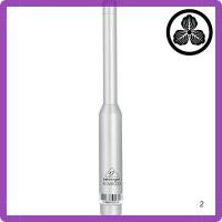 ราคา BEHRINGER MEASUREMENT MICROPHONE ECM8000 Condenser Microphone (50751172984)