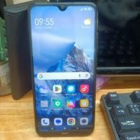 ราคา Redmi Note 8 มือสอง แรม4+1 รอม64 (57206356528)