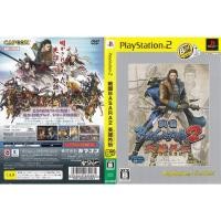 ราคา แผ่นเกมส์ PS2 Sengoku Basara 2 Heroes คุณภาพ ส่งไว (DVD) (21971530111)