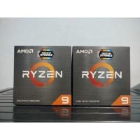 ราคา CPU AM4 RYZEN 9 5950X มือสองมีกล่องประกันหมด (41478954776)